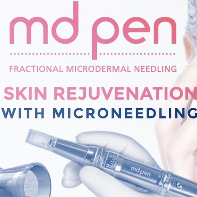 Microneedling package at Skin Positive by Liz in Elizabethtown, PA